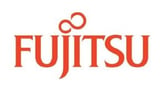 Fujitsu logo