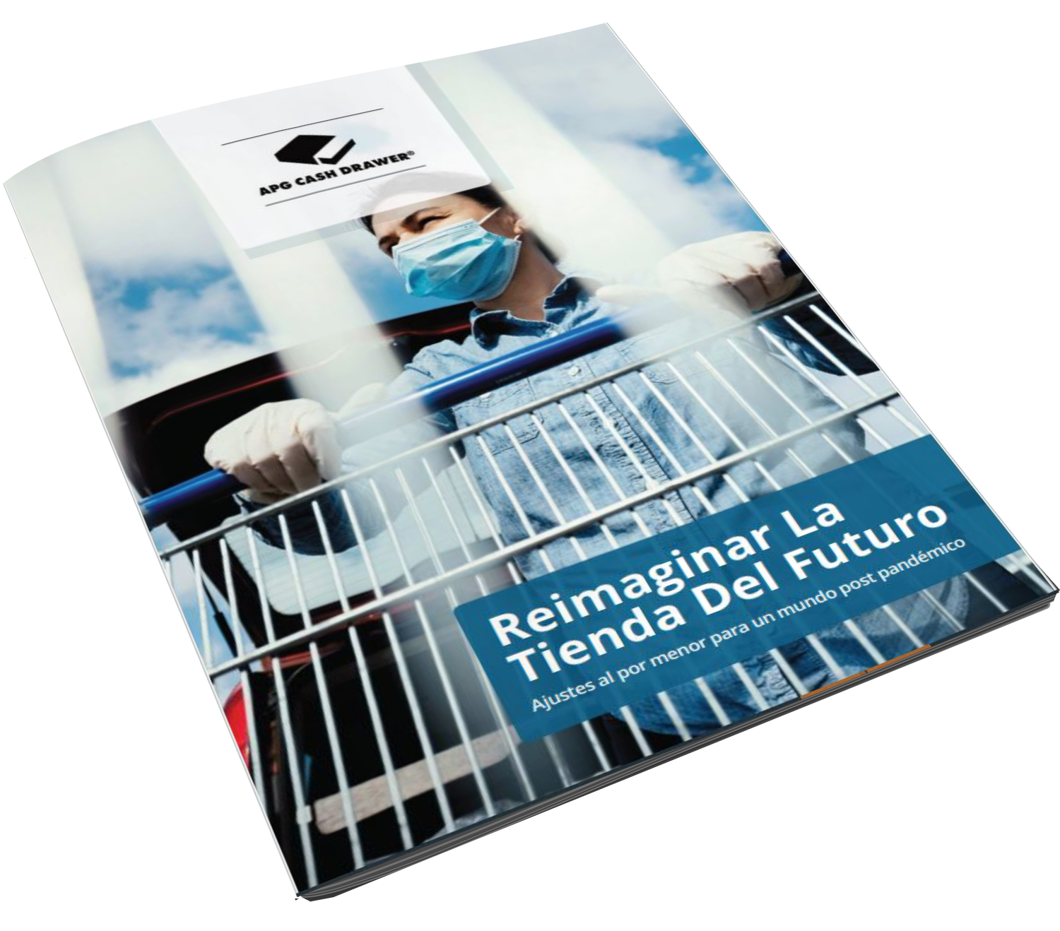 Reimagining The Store Of The Future SPANISH White Paper